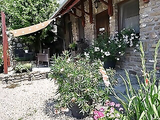 Anna Apartman Tihany