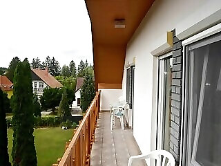 Relax Apartman Zalakaros