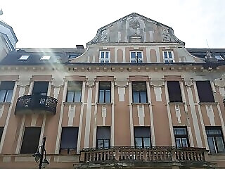 Silver Apartman Kaposvar