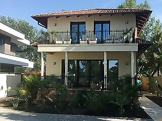 Dv Premium Apartments Siofok
