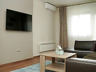 The Pearl Of Zsofia Apartman Esztergom