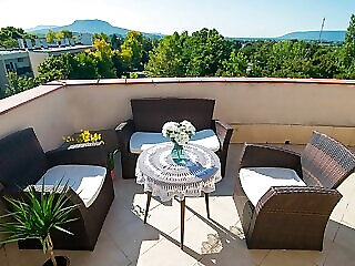 Francesca Apartman Tapolca