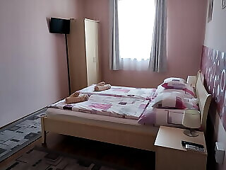 Gesztenye Apartman Mako