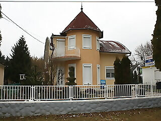 Apartman Mercedesz Ii Zalakaros