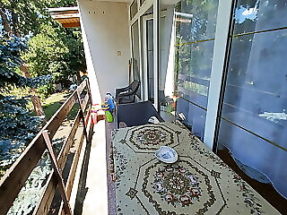 Bianca Apartman Zamardi
