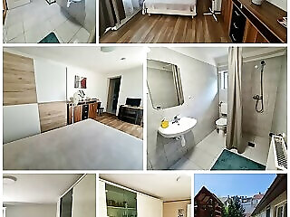 Szent Laszlo Apartman Szeged