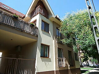 Rex Apartman Hajduszoboszlo