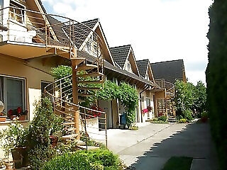 Apartman Soos Mini Siofok