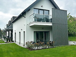 M26 Premium Apartmanok Tihany