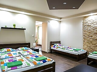 Turkiz Apartman Tokaj