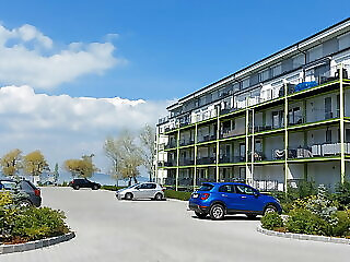 Silver Beach 308 Apartman Siofok