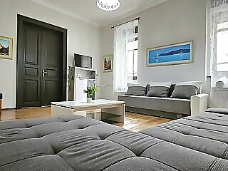 Muvesz Apartman Keszthely