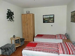 Fenyves Apartman Sarospatak