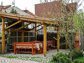 Harmonia Apartmanhaz Eger