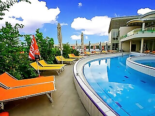 Freesia Wellness Apartman Velence