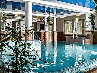 Hotel Spa Heviz