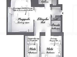 Kastely Apartman Eger