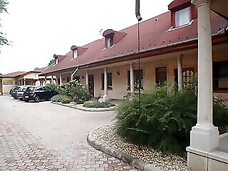 Apartman 116 Airport Vecses