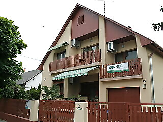 Kerner Apartmanok Siofok
