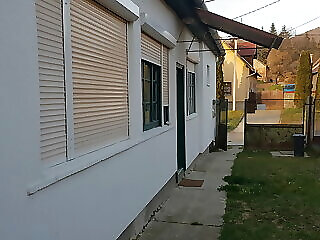 Hortenzia Vendeghaz Marianosztra
