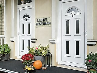 Lehel Apartman Miskolc