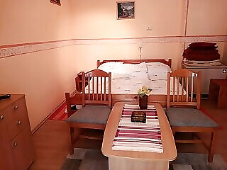 Irisz Apartman Harkany