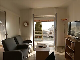 Deli Apartman Heviz