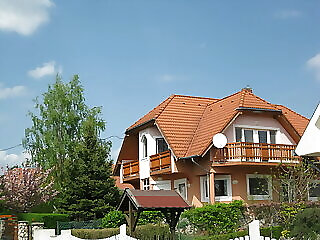 Andrea Apartman Vonyarcvashegy