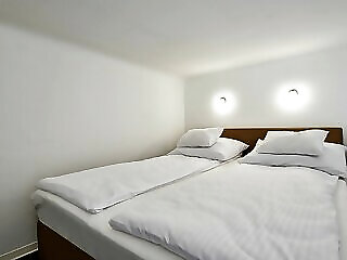 Heart Of Downtown Apartment Budapest