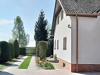 Csicseri Vendeghaz Diosviszlo