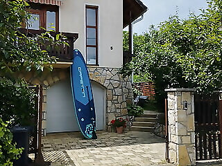Ametiszt Wellness Apartmanhaz Siofok