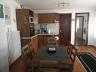 Nagyfazek Vendeghaz Villany