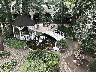 Oreg To Hotel Tata