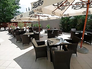 Hotel Amadeus Budapest