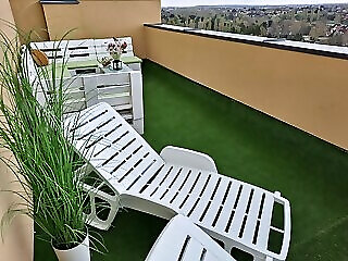 Vizparti Silver X Apartman Siofok