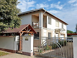 Elek Apartmanhaz Hajduszoboszlo