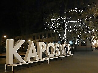 Corso Apartman Kaposvar