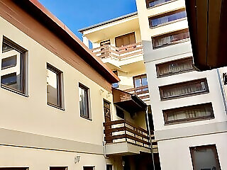 City Center Apartman Miskolc