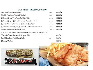 Sam Ash Vendeghaz Balatonszemes