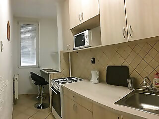 Vaci 38 Apartman Szombathely