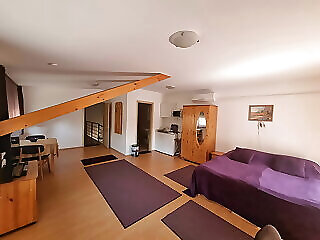 Hungaria Apartmanhaz Pecs