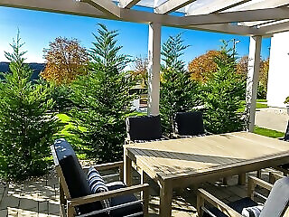 Shambala Apartman Tihany