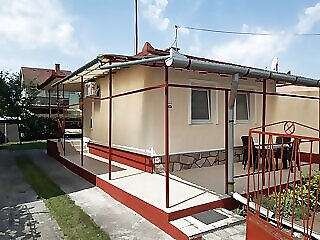 Buzavirag Apartman Mezokovesd