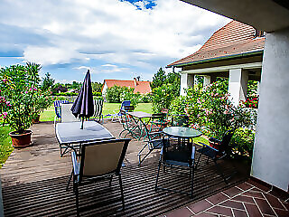 Toreki Apartman Siofok