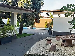 Koren Villa Akaszto