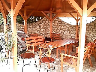 Azur Smaragd Apartmanhaz Zalakaros