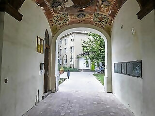 Centrum Vendeghaz Eger