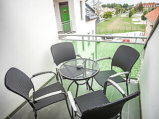 Azur Haz Gyongyvirag Apartman Sarvar