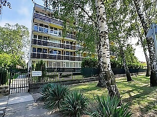 Silver Lodge Apartman Siofok