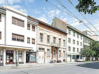 Saint Seven Apartman Szeged